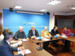 Fotos Noticias 2011